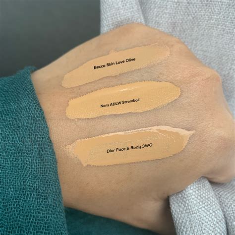 christian dior face and body foundation cruelty free|Dior liquid foundation reviews.